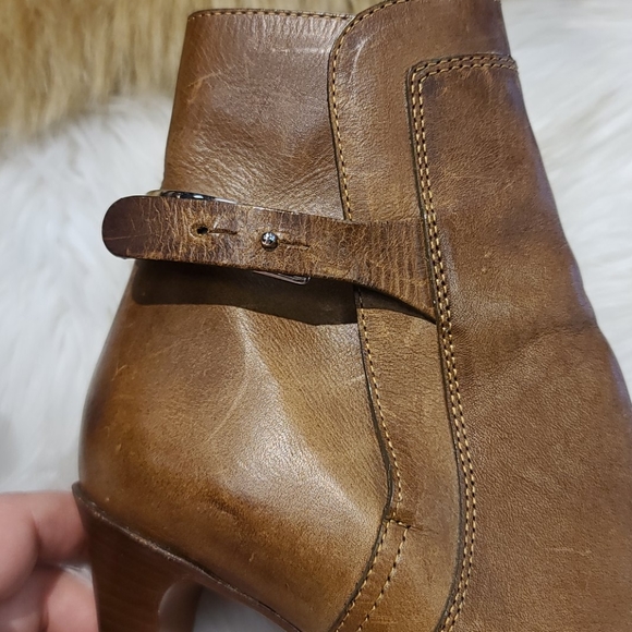 Chloé ankle boots - Picture 5 of 8